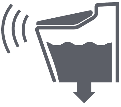 Auto Flush