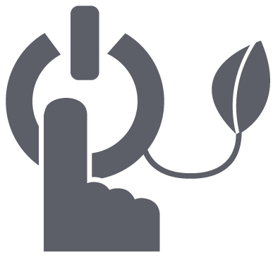 One-Touch Power Saver
