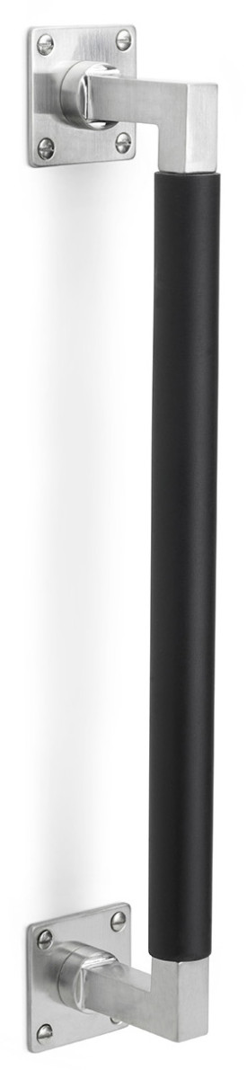 MG30A - MG1930A pull handle brass unlacquered