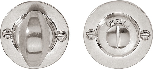 GRR-VBWC - turn and release set on round rose including Q5/7/8 spindle bronze