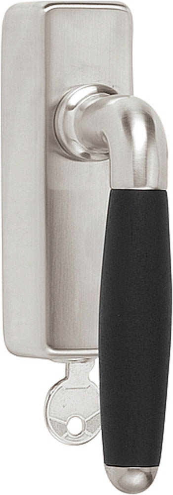 1932DKLOCKO - locking tilt and turn window handle