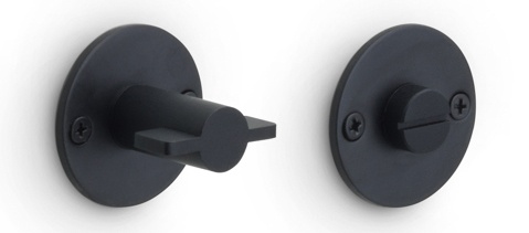 EGWC50 - turn and release set including Q5/6/7/8 spindle satin black