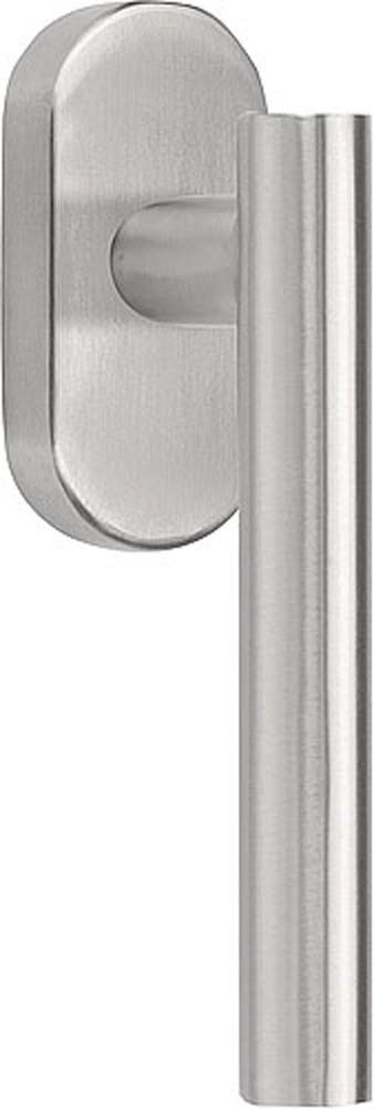 LB7DKO - non-locking tilt and turn window handle