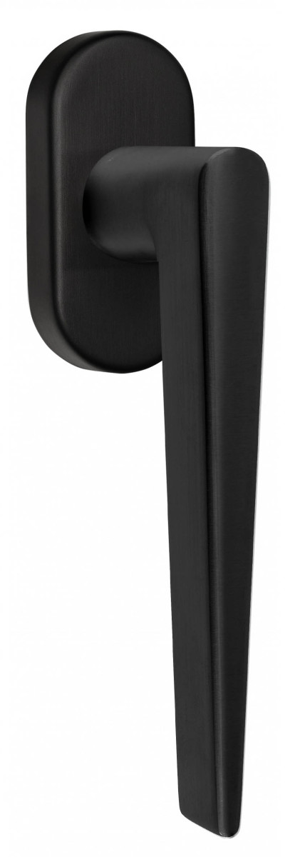 LB21H-DK-O - non-locking tilt and turn window handle PVD gunmetal