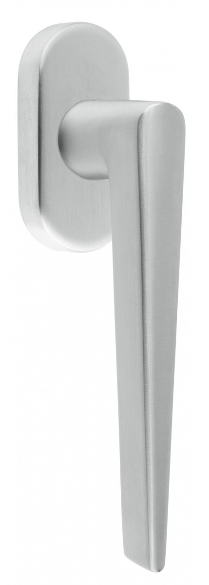 LB21HDKO - non-locking tilt and turn window handle