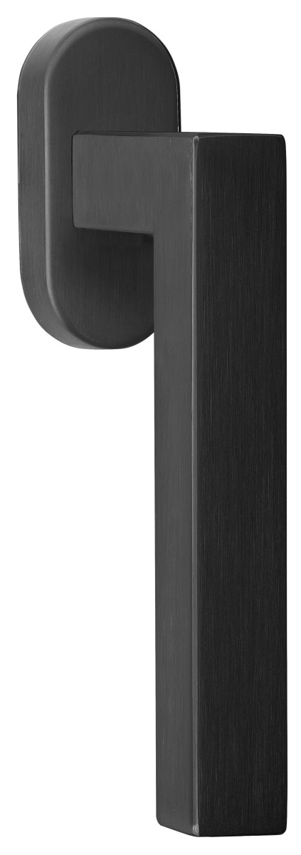 BSQ1-DK-O - non-locking tilt and turn window handle PVD gunmetal