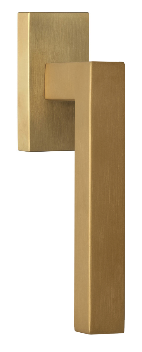 BSQ1DKQ - non-locking tilt and turn window handle