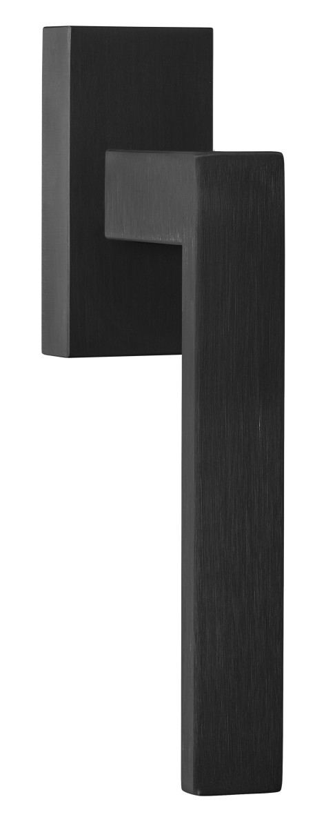 BSQ2-DK-Q - non-locking tilt and turn window handle PVD gunmetal