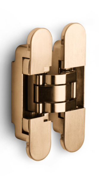 LBS3D140 - 3D hinge