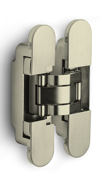 LBS3D140 - 3D hinge