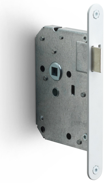 LBLASFC - rounded lock case