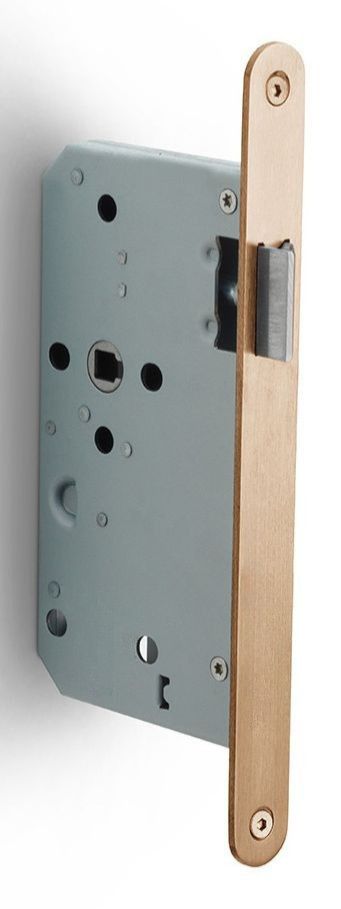 LBLA60SFC - rounded lock case