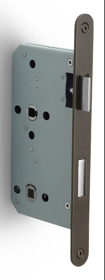 LBLA60WC78 - rounded lock case for toilet doors