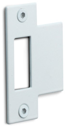 LBSPSFC - strike plate rectangular