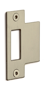LBSPSFC - strike plate rectangular
