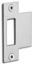 LBSPSFC - strike plate rectangular