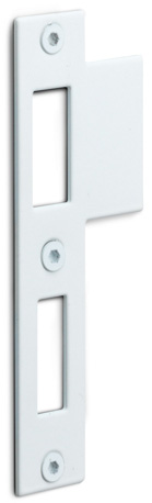 LBSPNYW - strike plate rectangular
