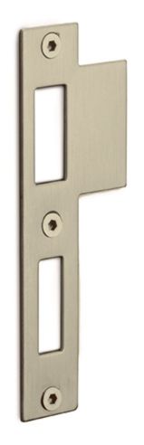 LBSPNYW - strike plate rectangular