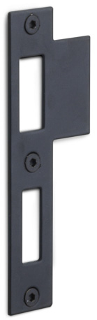 LBSPNYW - strike plate rectangular
