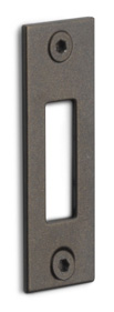 LBSPK - strike plate rectangular