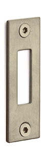 LBSPK - strike plate rectangular