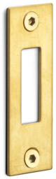 LBSPK - strike plate rectangular