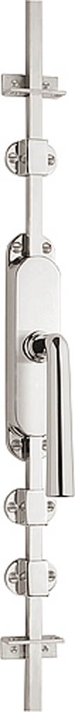 KO-1925 - L TIMELESS KO-1925 espagnolette bolt bright nickel left-turning