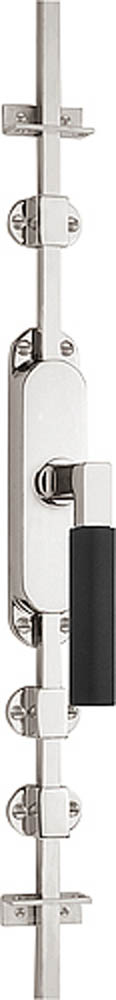 KO-1930 - R TIMELESS KO-1930 espagnolette bolt bright nickel right-turning