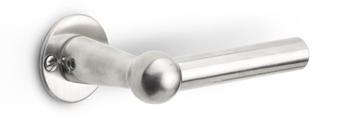 MG1910/96 - cabinet handle 96mm c.t.c. bright nickel