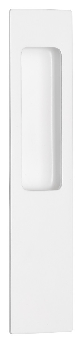 LSQ23 - flush pull white