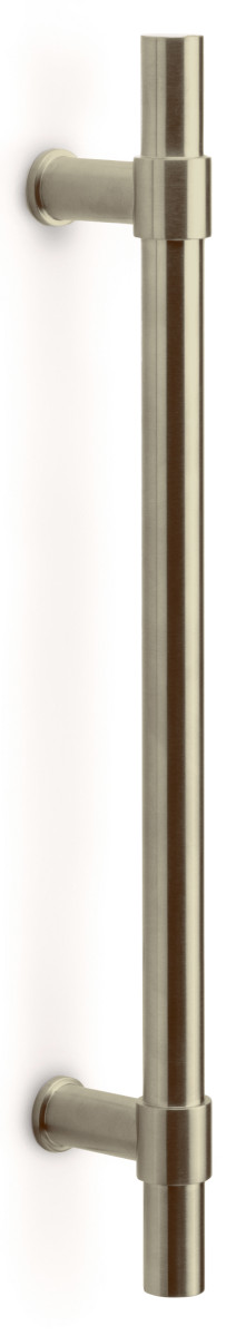 PB400PS - pull handle including bolt through fixings