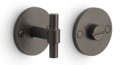 PBWC50 - turn and release set including Q5/6/7/8 spindle bronze