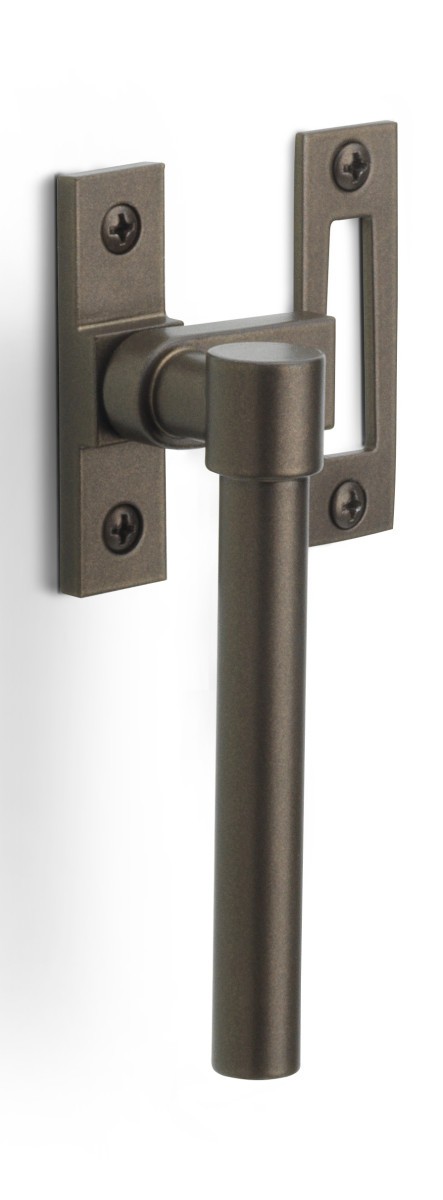 PB-RB - R ONE PB-RB casement fastener bronze (for outward opening windows) right-turning