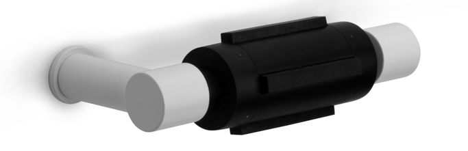 PB200 - toilet roll holder