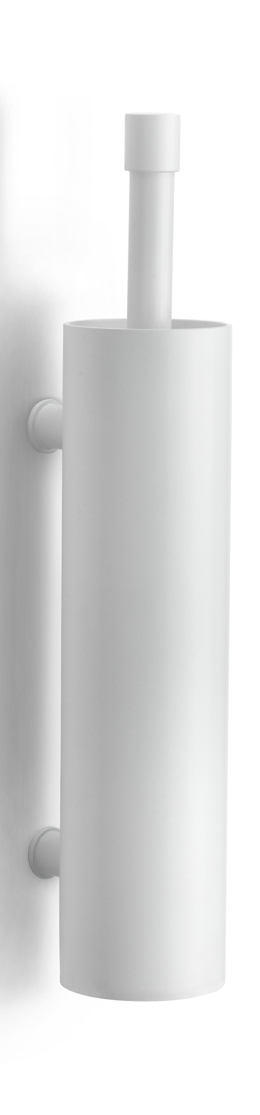 PB301 - toiletbrush holder for wall mounting
