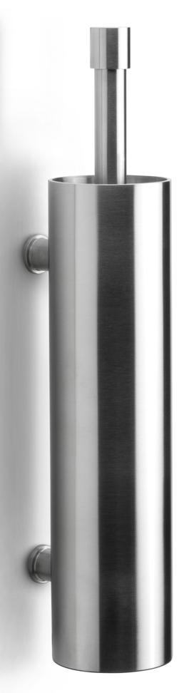 PB301 - toiletbrush holder for wall mounting