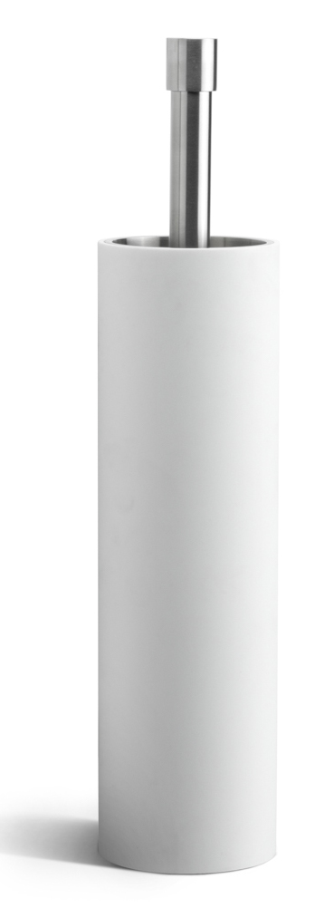 PB302 - toiletbrush holder free standing
