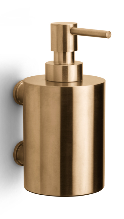PB501 - soap dispenser for wall mounting
