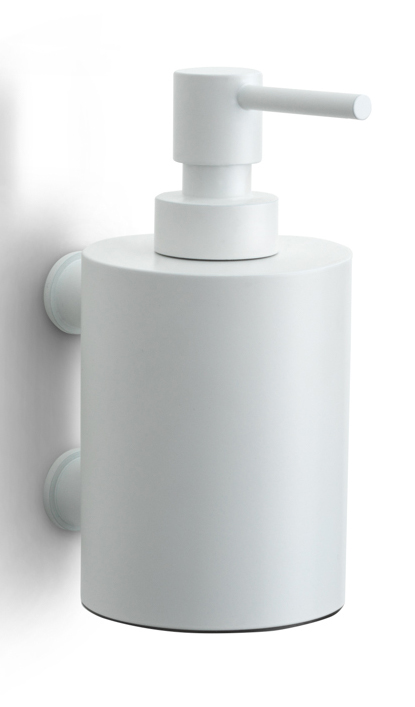 PB501 - soap dispenser for wall mounting
