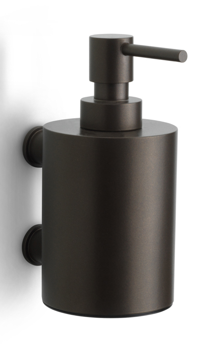 PB501 - soap dispenser for wall mounting