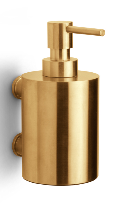 PB501 - soap dispenser for wall mounting