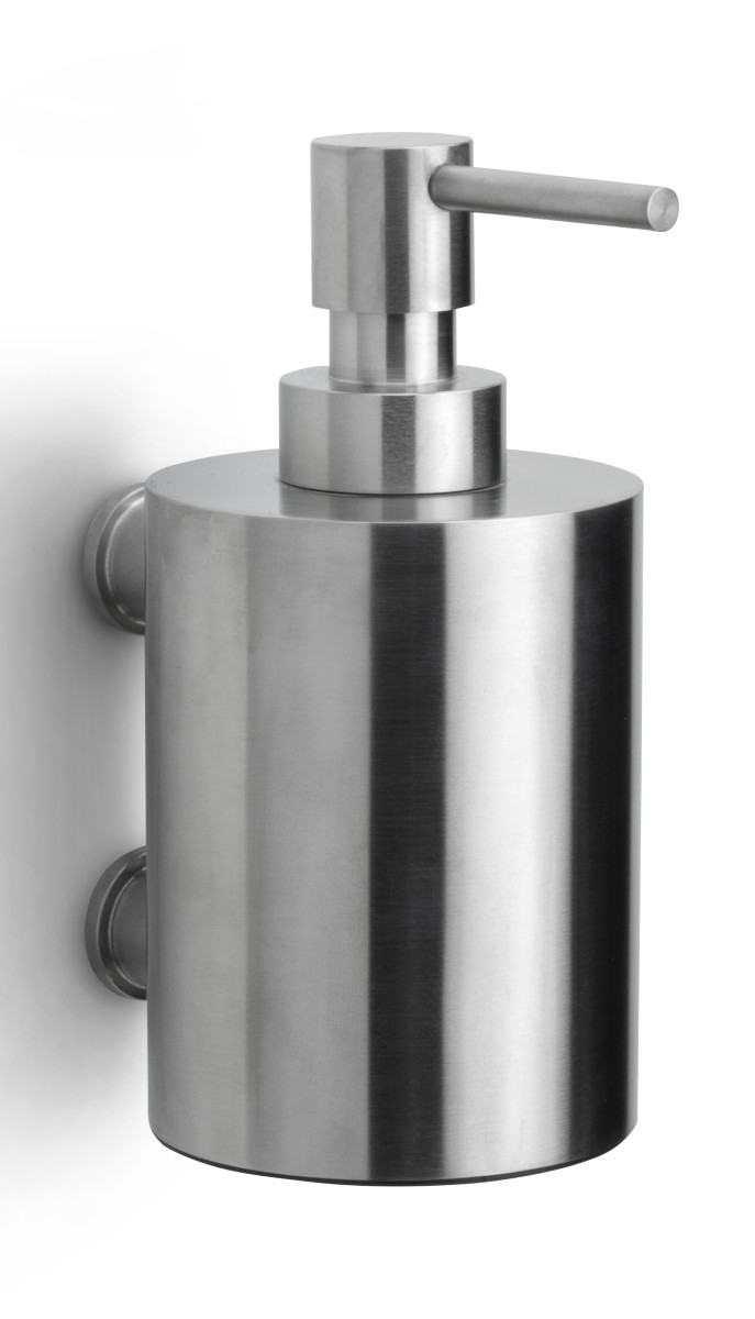 PB501 - soap dispenser for wall mounting