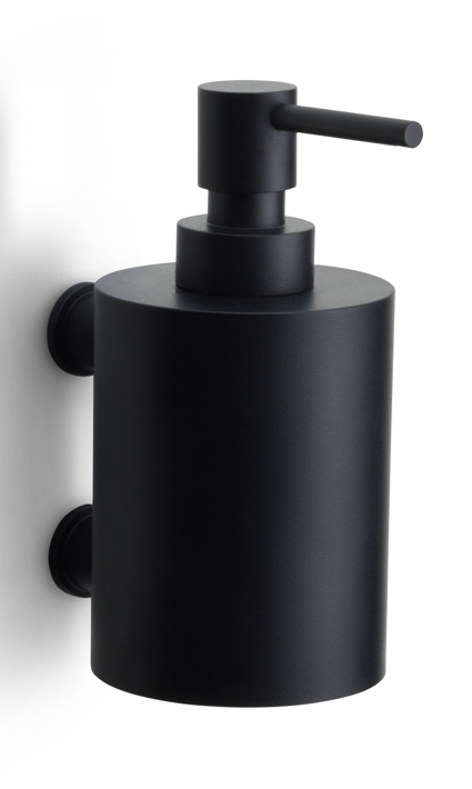 PB501 - soap dispenser for wall mounting