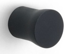 EV25MZL - EV25ZL cabinet knob without logo satin black