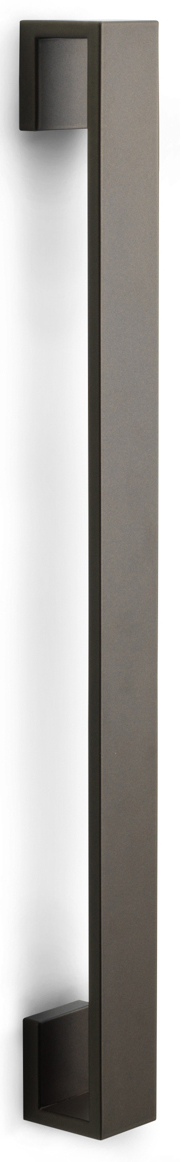 BM500PA - set of pull handles including back to back fixings