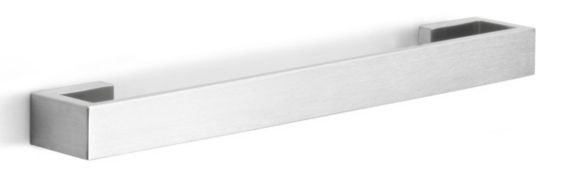 BM20/160 - solid cabinet handle bronze