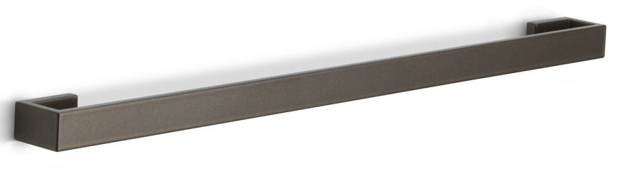 BM20/320 - solid cabinet handle bronze