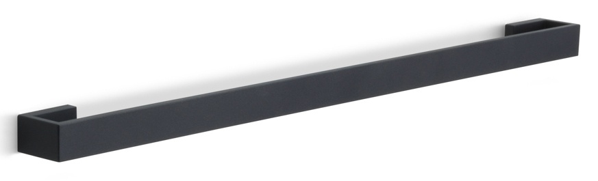BM20/320 - solid cabinet handle bronze