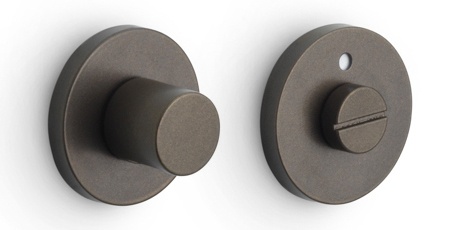 BBWC53 - turn and release set including Q5/6/7/8 spindle bronze