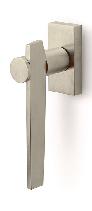 BB100DK - non-locking tilt and turn window handle